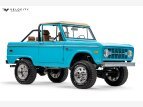 Thumbnail Photo 6 for New 1977 Ford Bronco